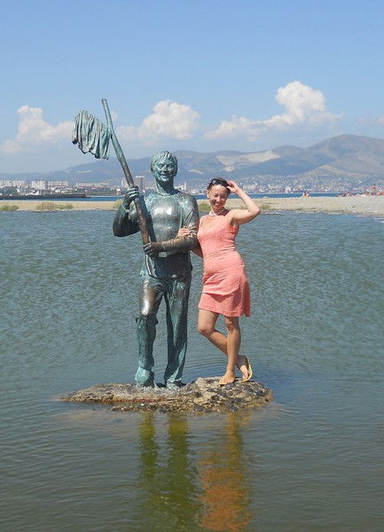 Наталья Митрофанова