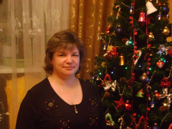 Минира Салимова