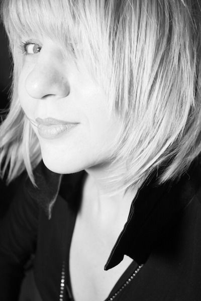 Марина Пастух