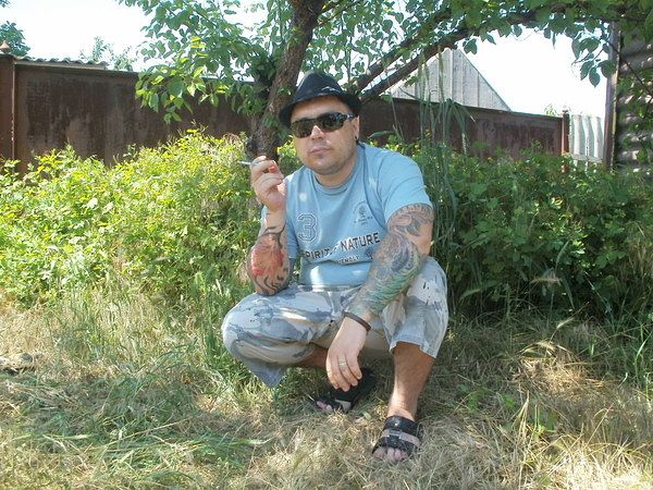 Александр Ковалев