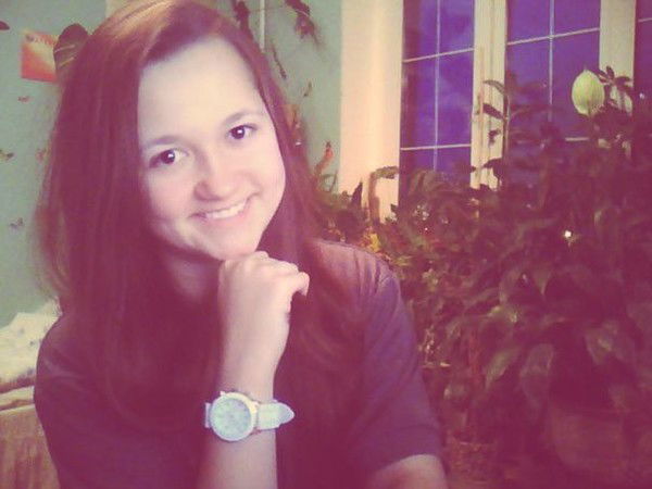 Карина Павленко