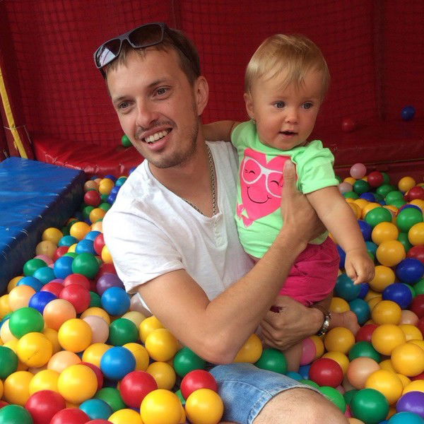 Михаил Веретенников