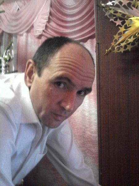 Борис Салимьянов