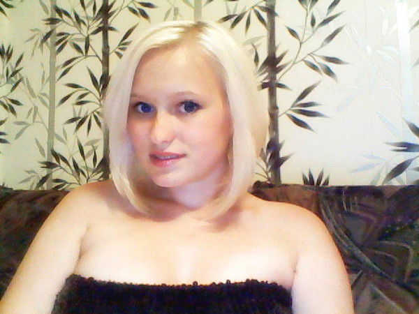 Кристинка ***