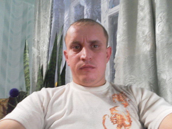 Дмитрий Тюшняк