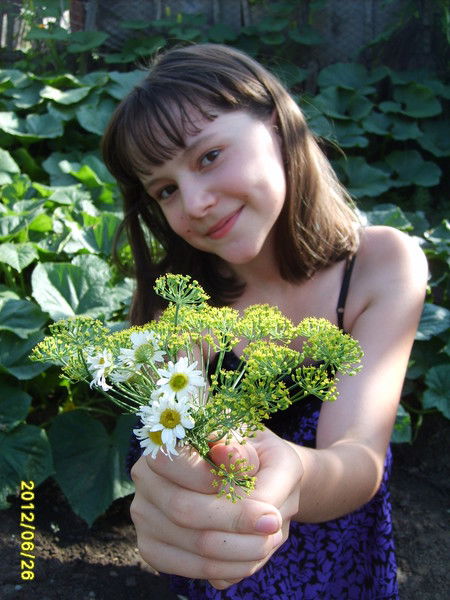 Виктория Гнесь