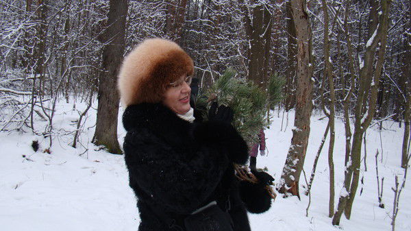 Татьяна Казачкова