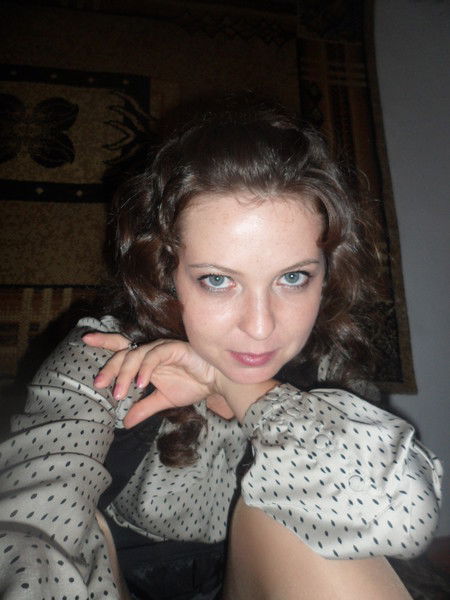 Галина Вяткина