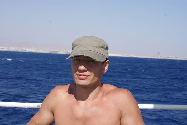 Андрей Доколин