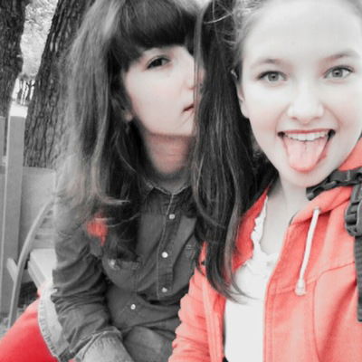 Ксюша Морясева