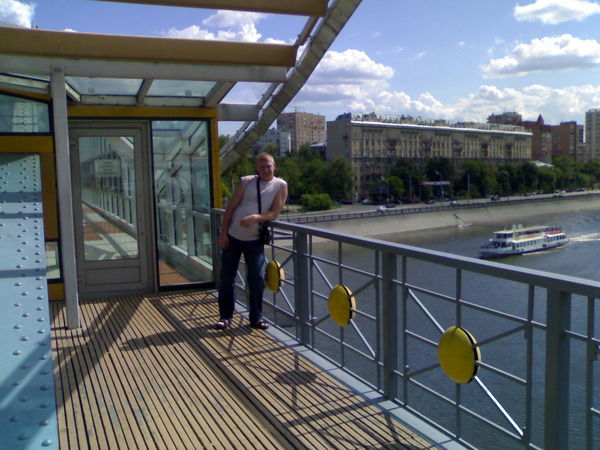 Александр Карпешин