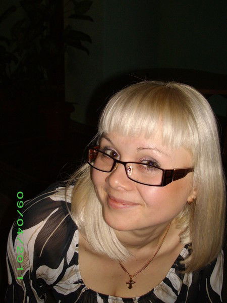 Анна Саламатова