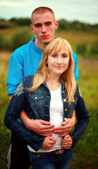 Виктор Тихонов