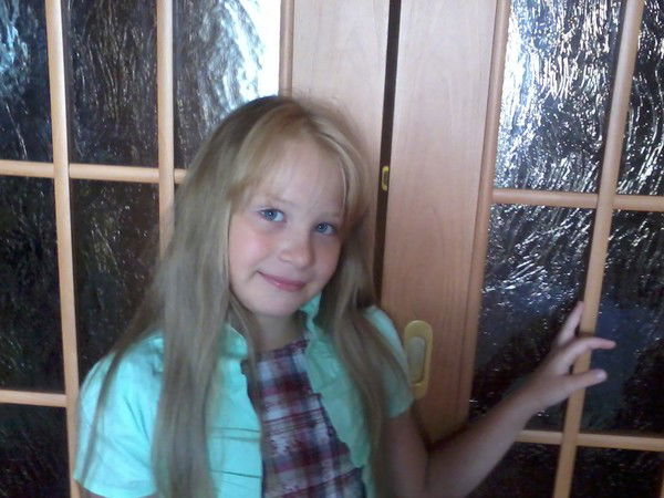 Анастасия ****