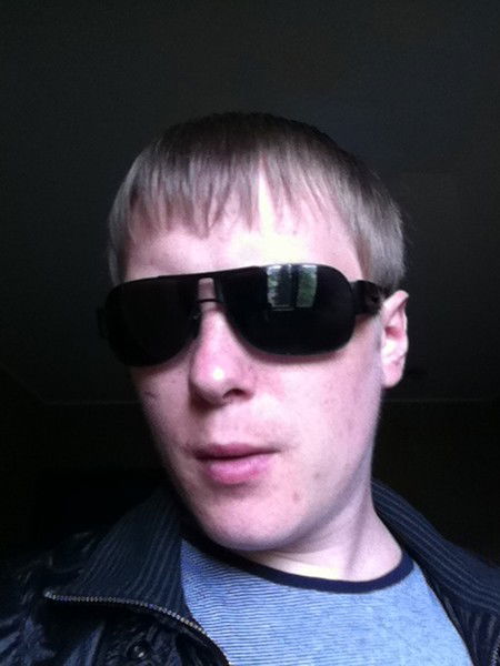 Владимир Калашников