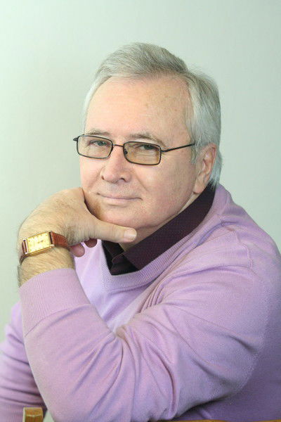 Валерий Лебедь