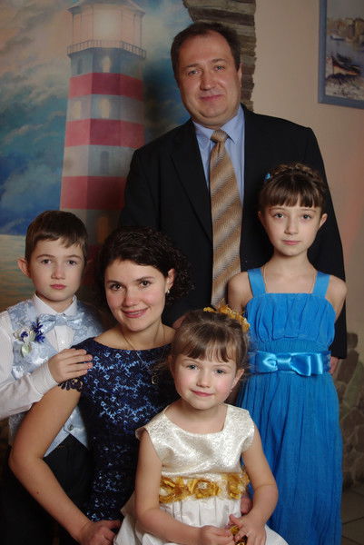 Ярослав Крюков