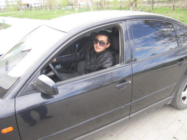 Ержан Курмангалиев