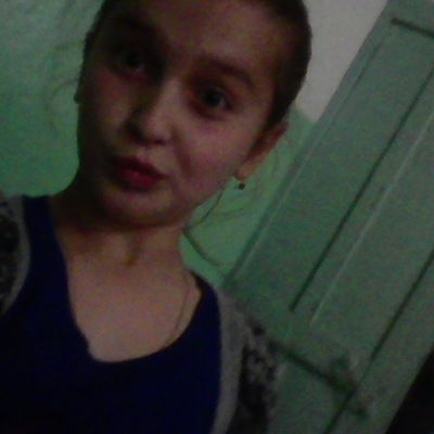 Лера Тевлюкова