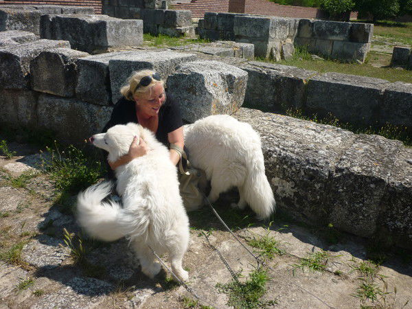 Натали Руднева