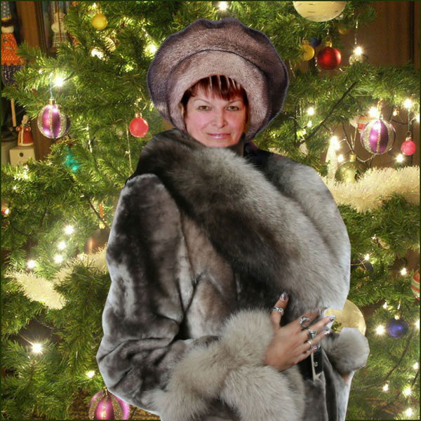 Прасюк Мария