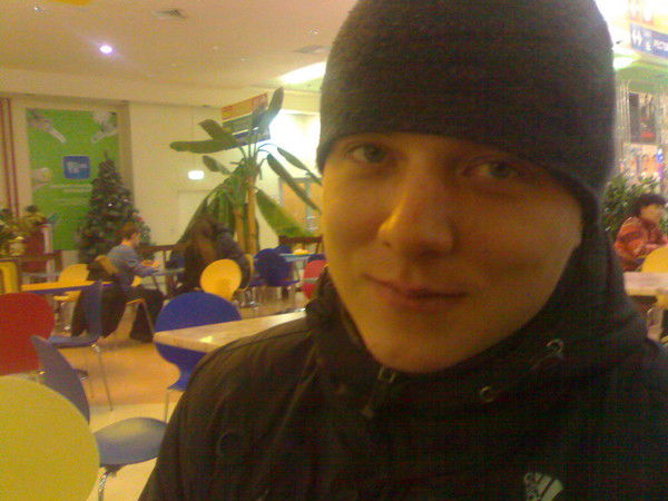 Raff Хайртынов