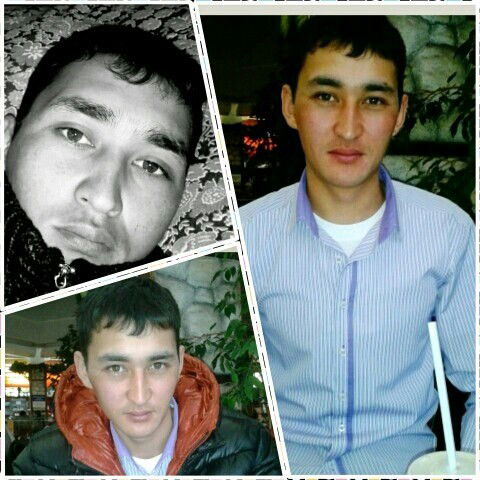 Улукбек Жылкыбаев