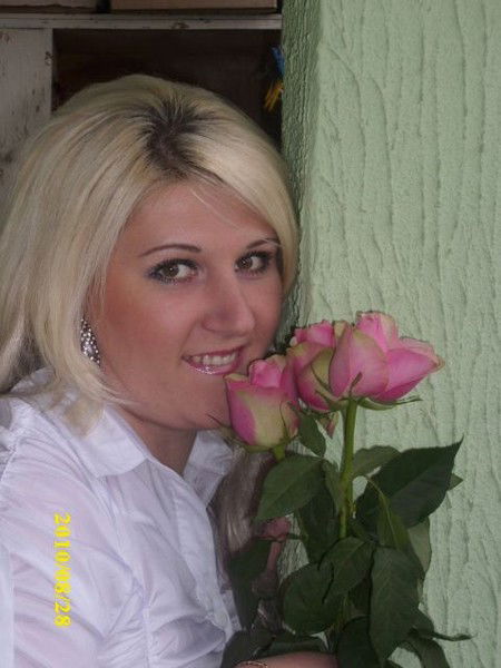 Инна Кривальцевич