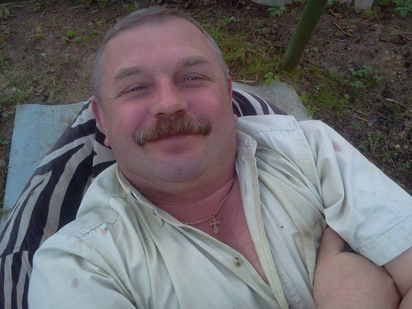 Александр Богданович