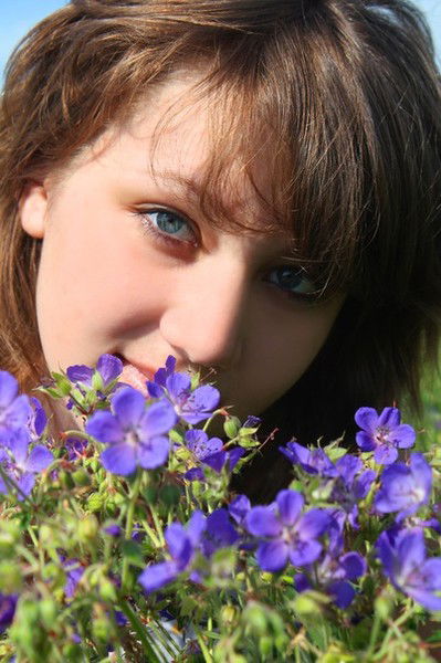 Капустина Анастасия