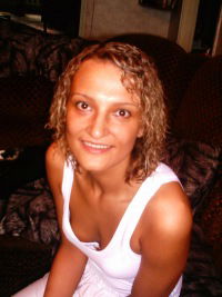 Ольга Литвиненко