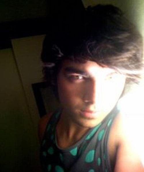 Данияр Жанабаев