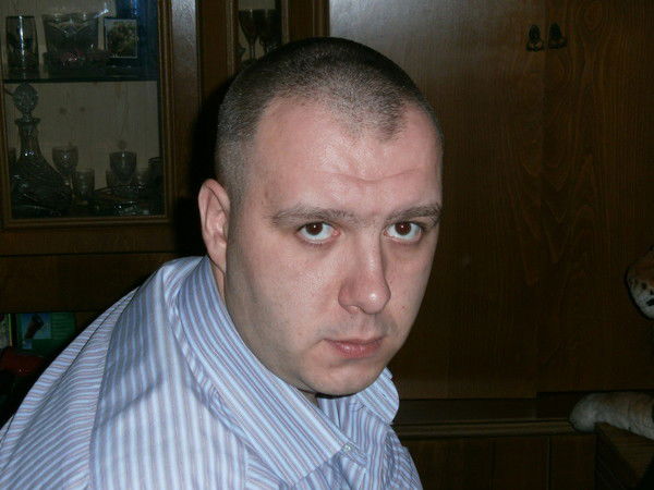 Евгений Чешков