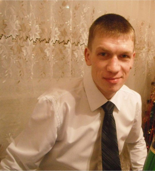 Леонид Шабанов