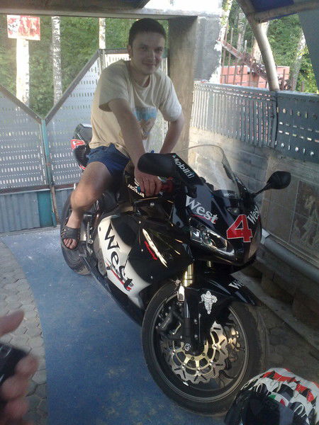 Юрий Кириллов