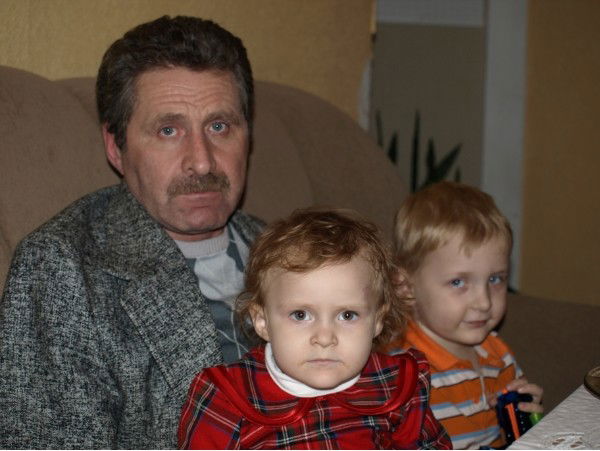 Владимир Вихров