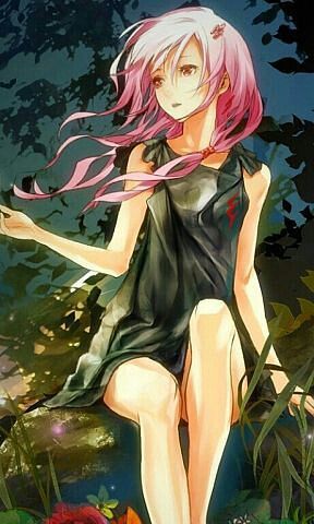 Танюша Тягельская