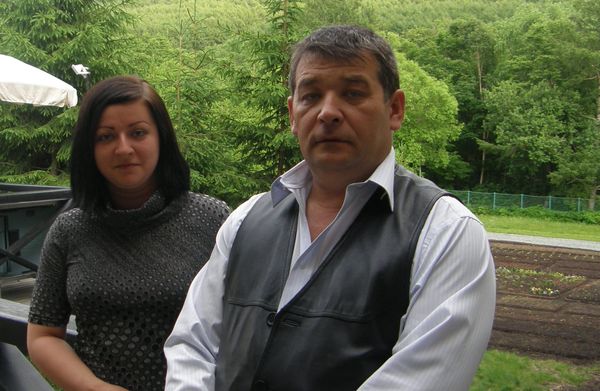 Владимир Кривенко