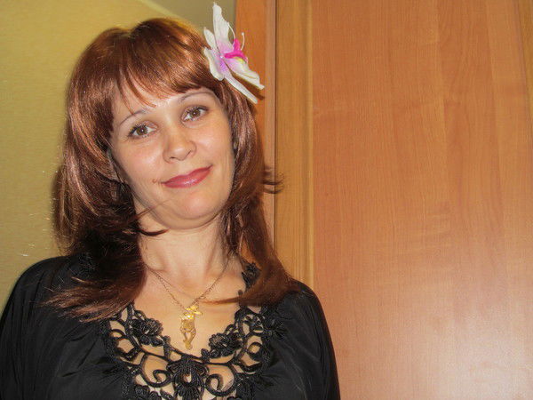 Надежда Прокопенко