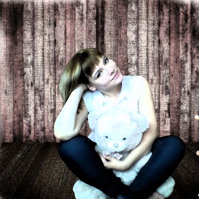 Ирина Данилова