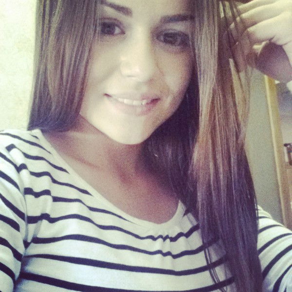 Анастасия Галанюк