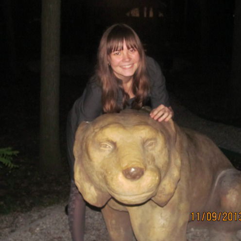 Екатерина Шведова