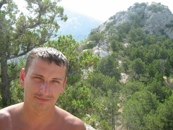 Александр Мелещик