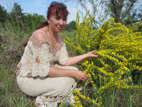 Инна Дубенко