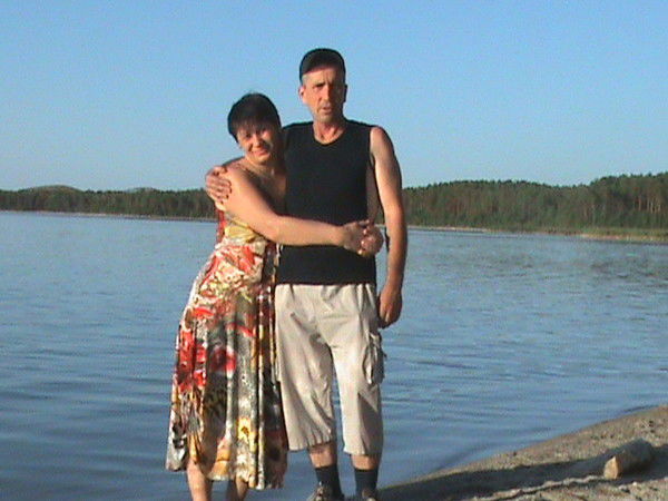 Сергей Федоров