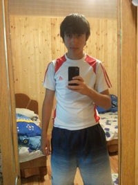 Раниль Гайнатуллин