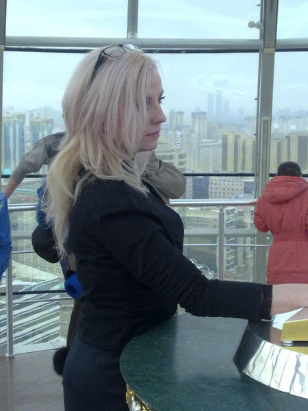 Юлия Нагаева