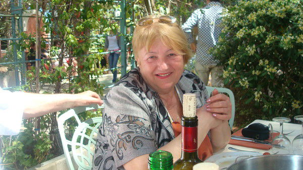 Ольга Ташкенова