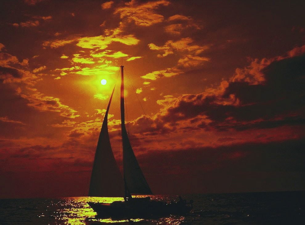 Илья Калинчук