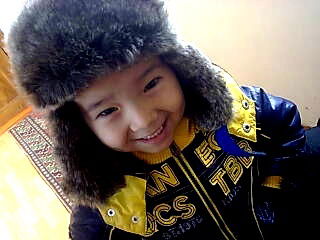 Айбек Искендиров